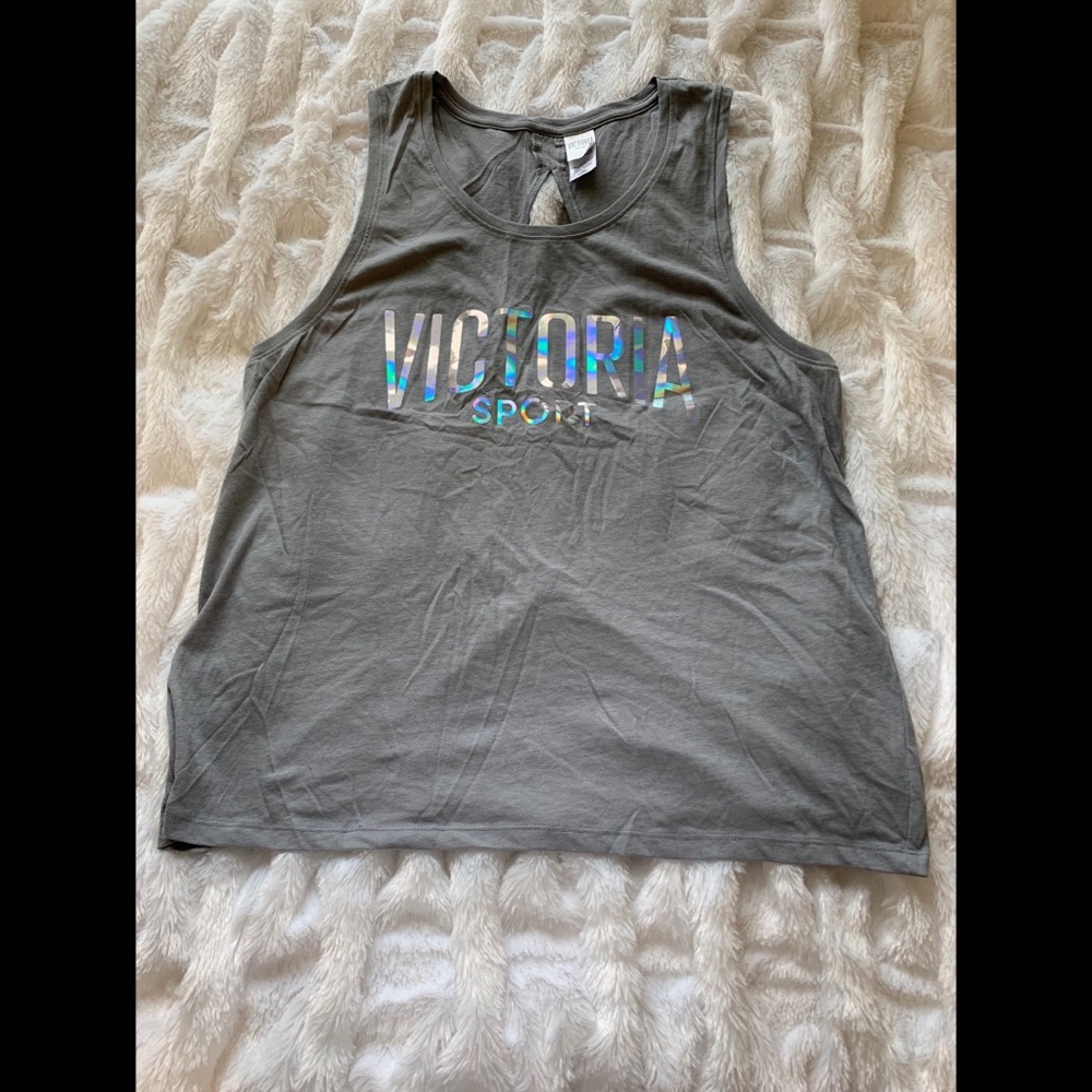 Victoria sport workout tank top